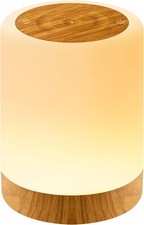 Nachtlicht Nachttischlampe