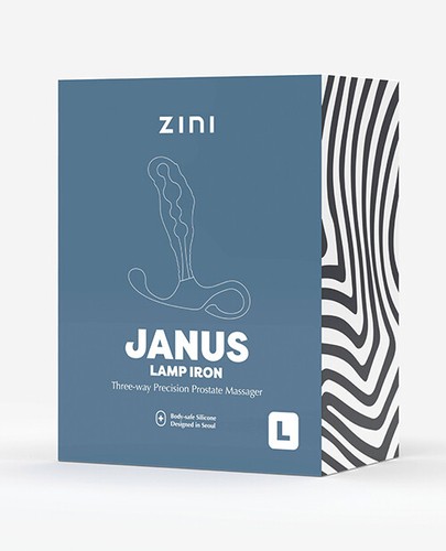 Zini janus lamp - zini,