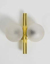 KAISER LEUCHTEN WANDLAMPE