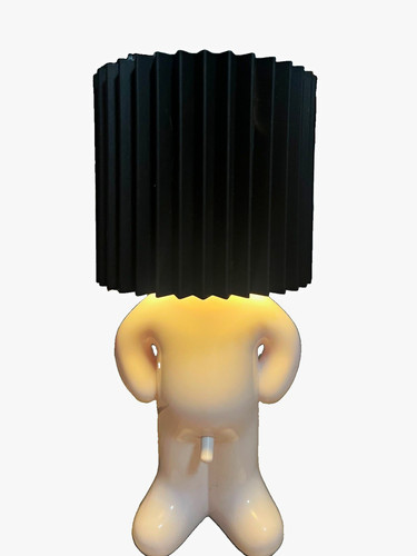 Novelty white penis - novelty,