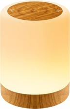 Auxmir Nachtlicht RGB 256