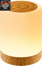 Nachtlicht Nachttischlampe