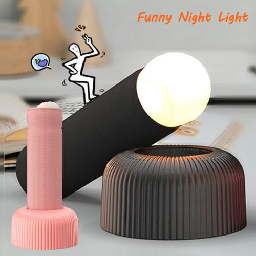 Funny night light - funny,