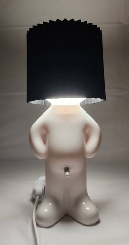 Novelty led table - led, lamp
