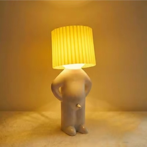 Bedside night light - bedside,